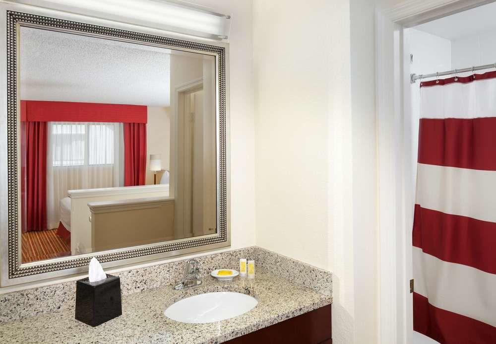 Residence Inn Boca Ratón Exterior foto