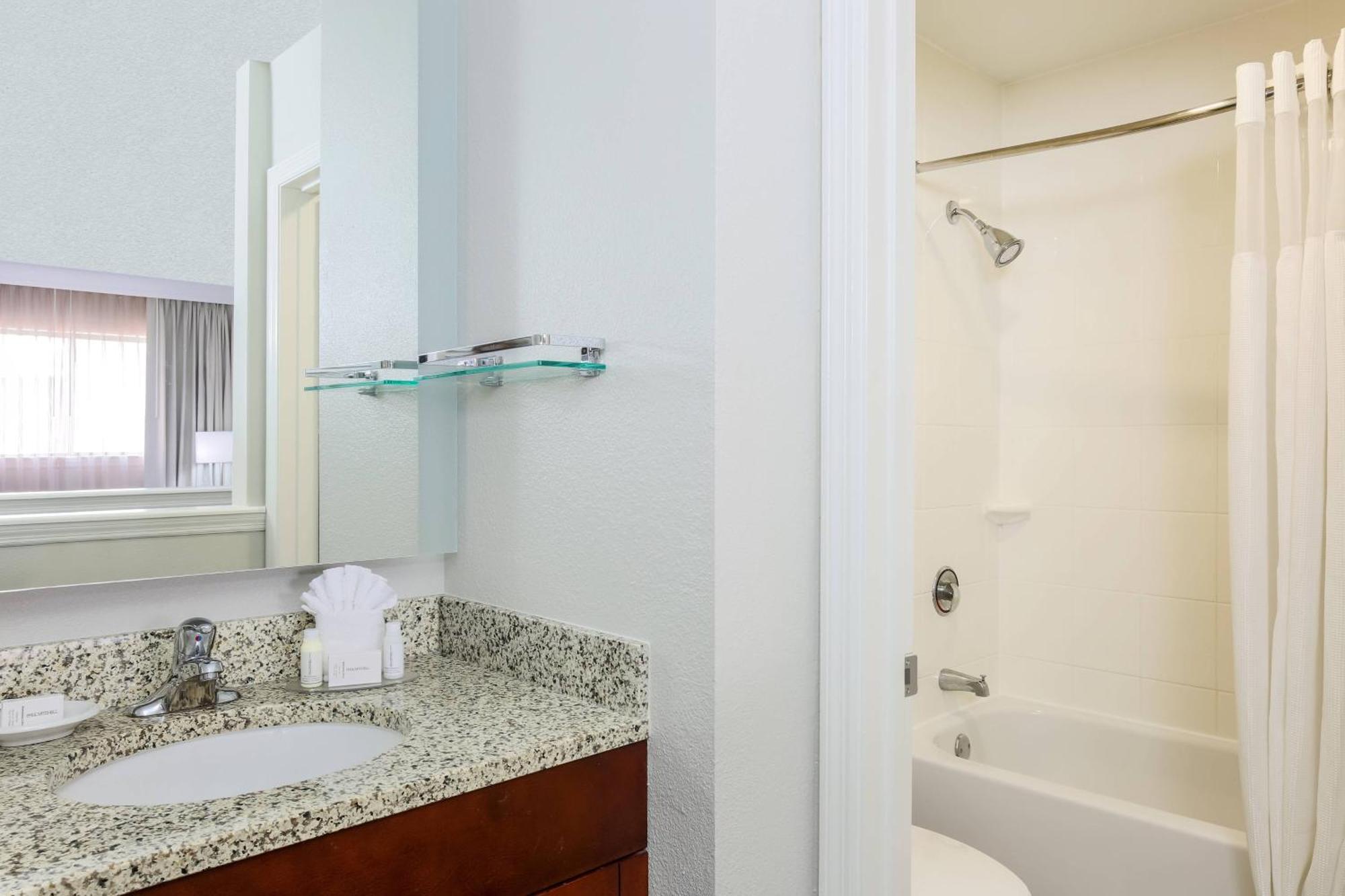 Residence Inn Boca Ratón Exterior foto