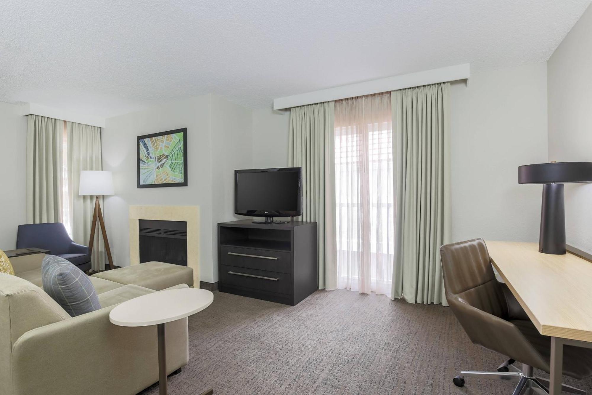 Residence Inn Boca Ratón Exterior foto