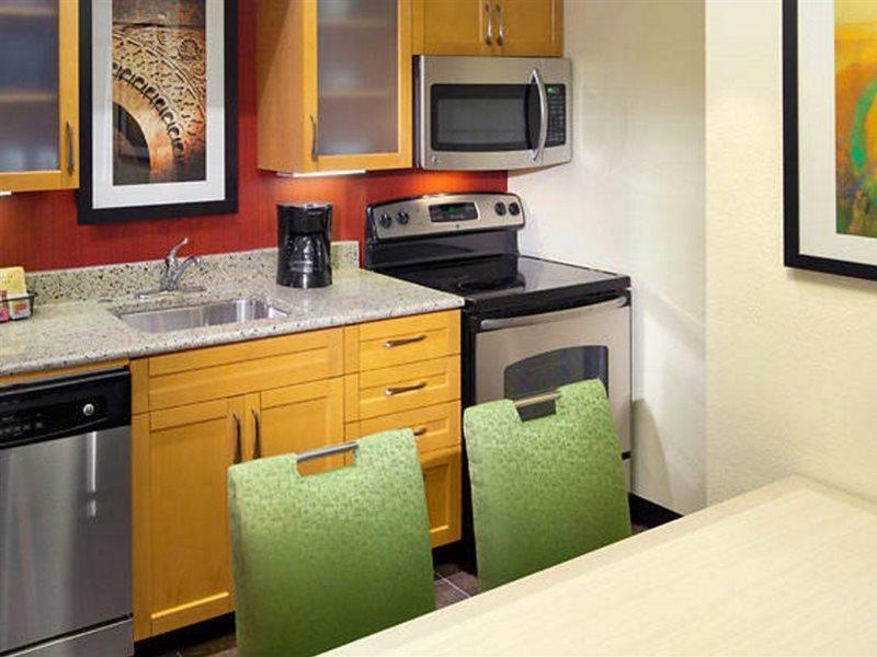 Residence Inn Boca Ratón Habitación foto